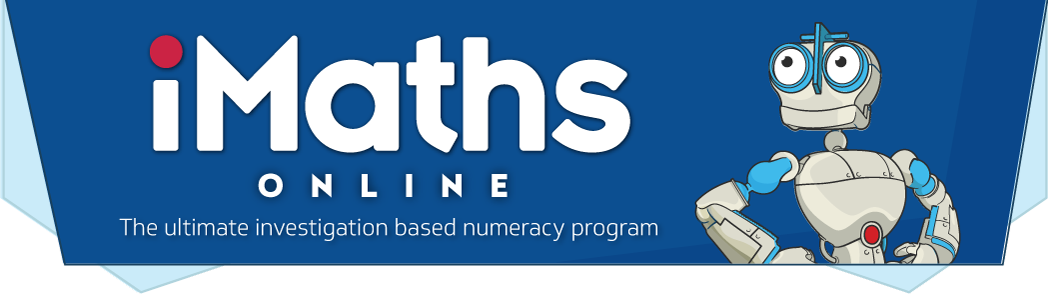 iMaths Online width=